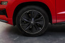 Škoda Karoq 1.5 TSI 110 kW DSG Sportline