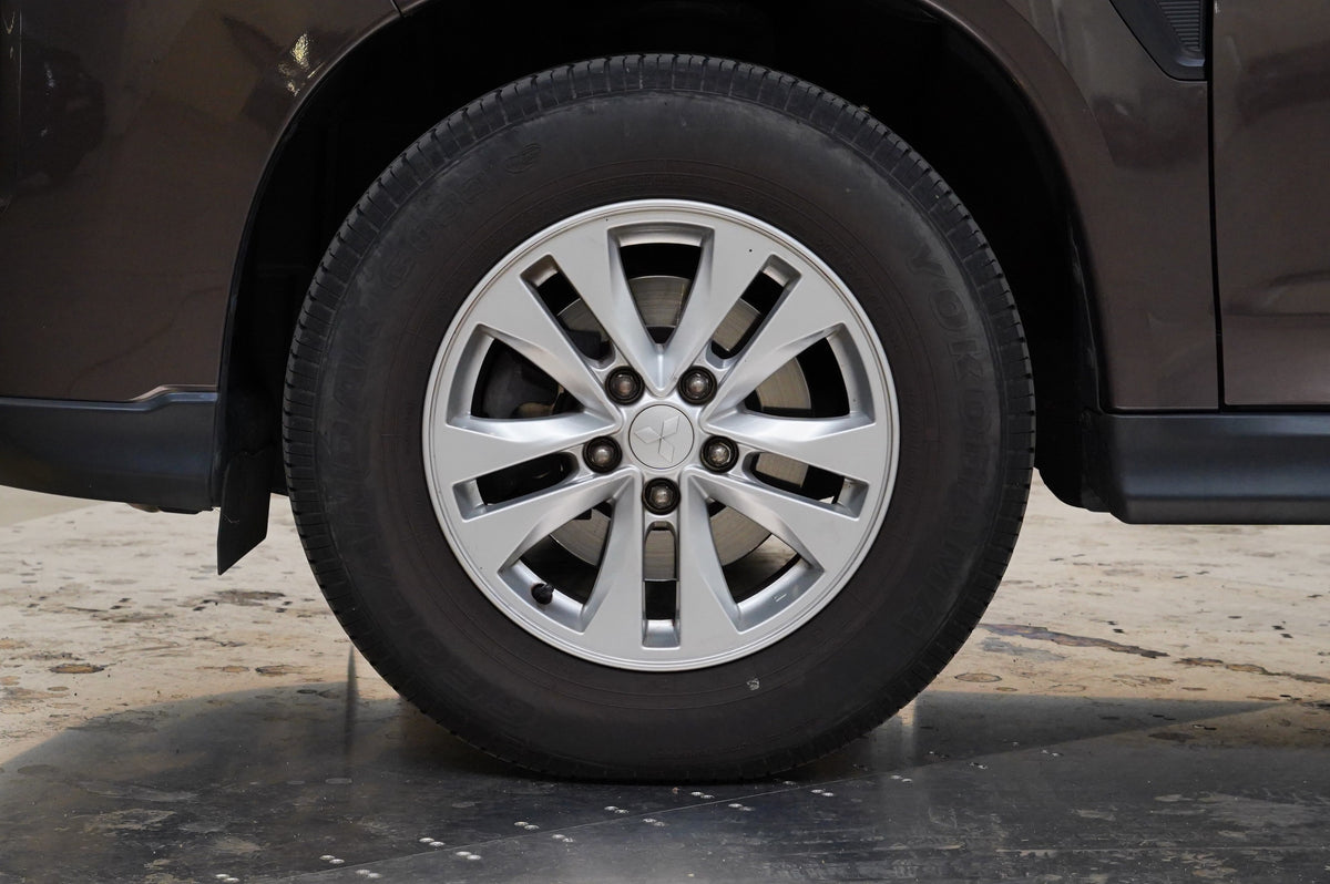 Mitsubishi ASX 2.0 MIVEC 110 kW Invite – foto 10