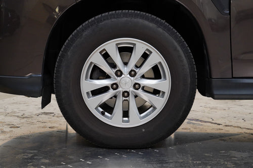 Mitsubishi ASX 2.0 MIVEC 110 kW Invite – foto 10