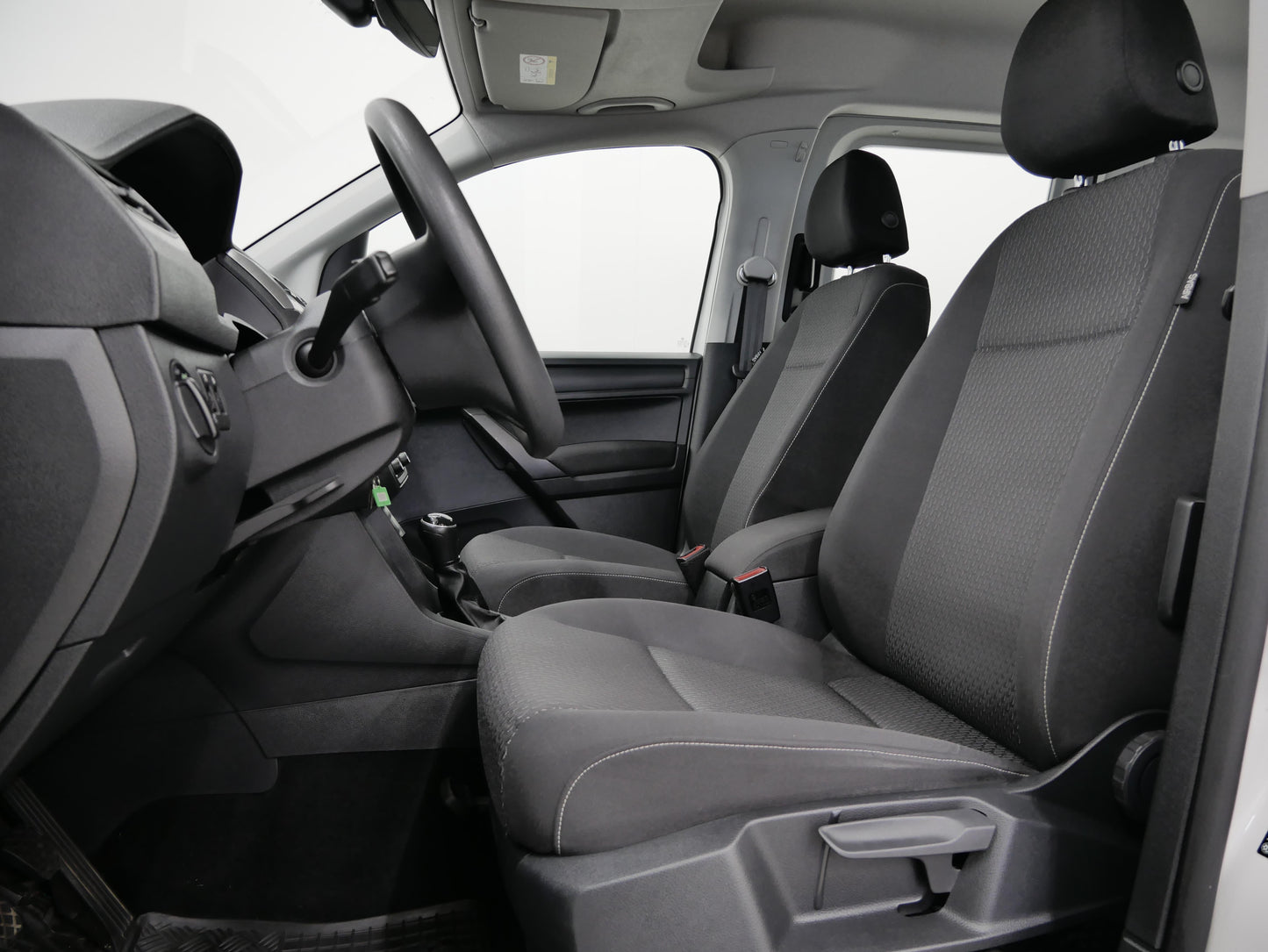 Volkswagen Caddy 2.0 TDI 75 kW