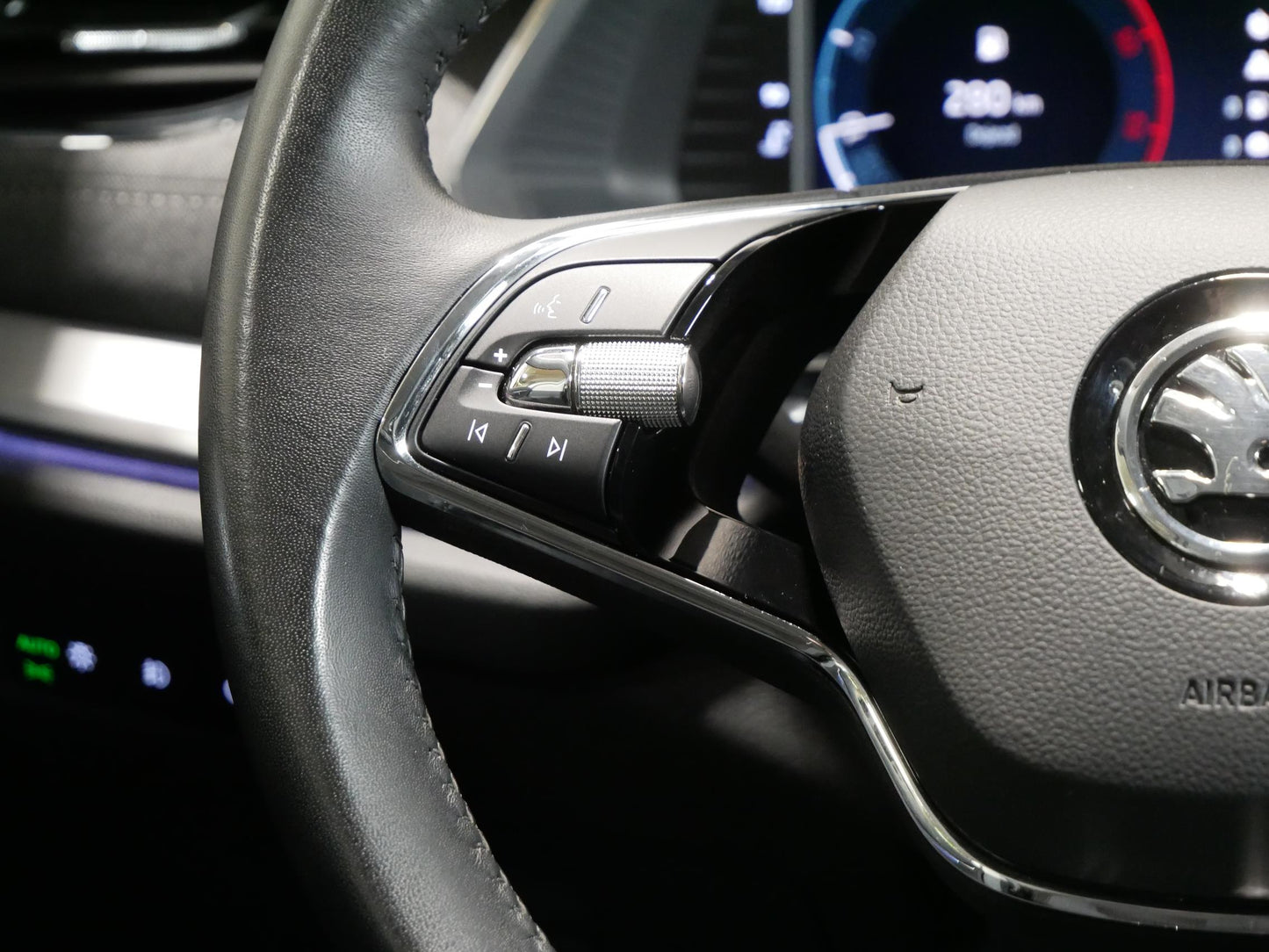 ŠKODA Octavia 2.0 TDI 85 kW Style