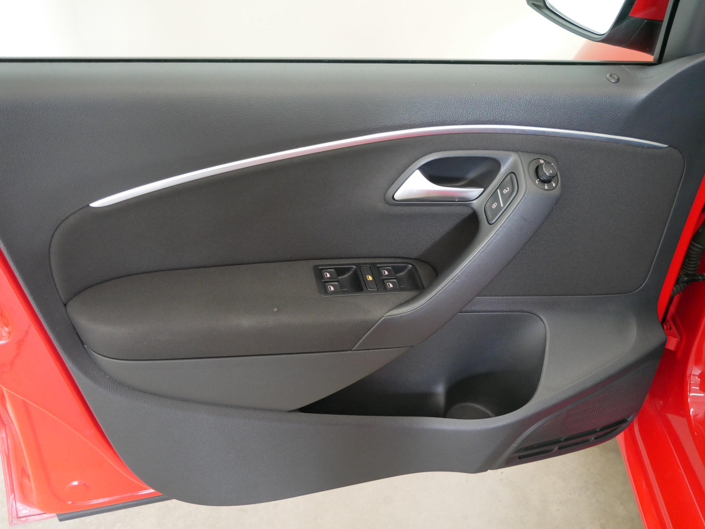 Volkswagen Polo 1.0 55 kW Sound