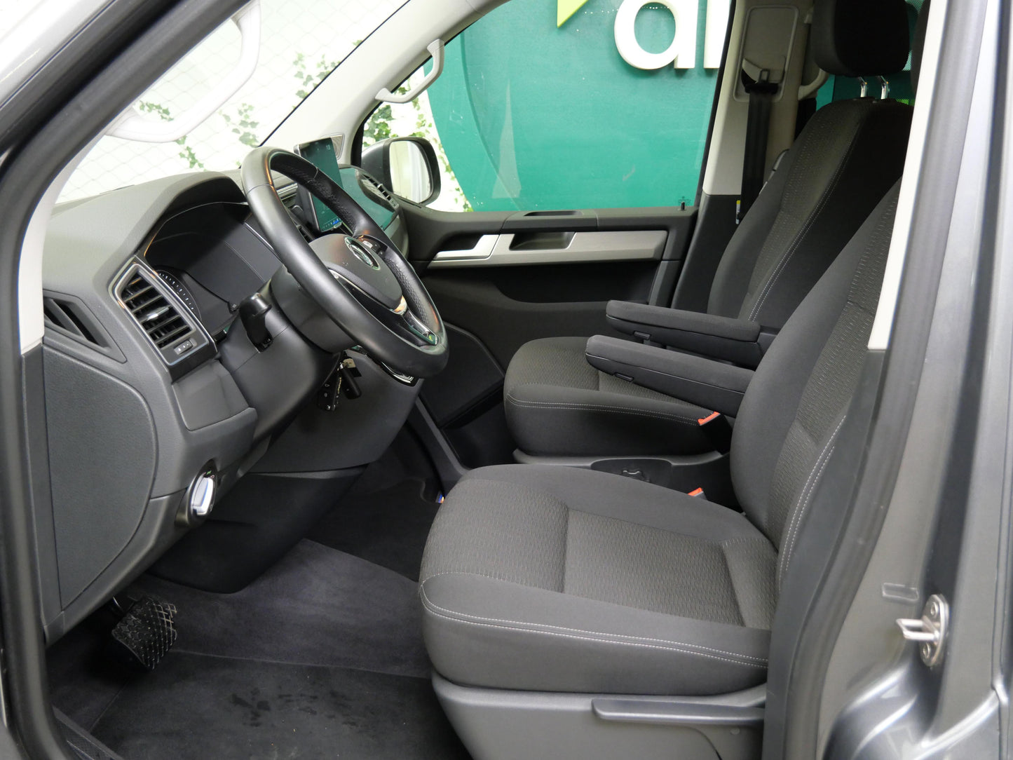 Volkswagen Multivan 2.0 TDI 110 kW DSG Long