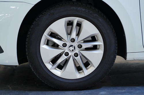 Škoda Octavia 2.0 TDI 110 kW Ambition – foto 10