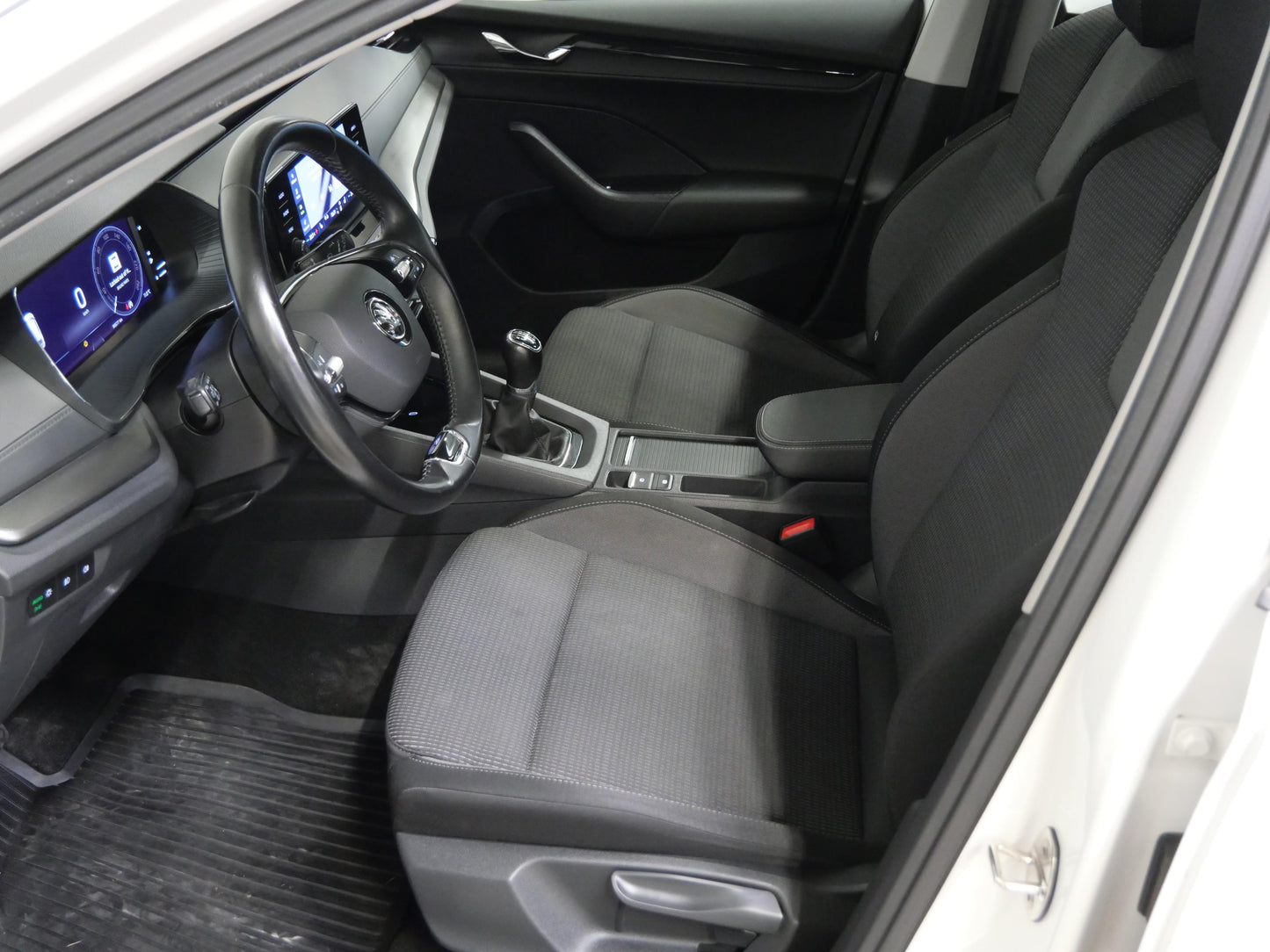 Škoda Octavia 2.0 TDI 85 kW Ambition Plus