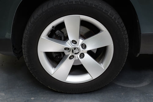 Škoda Karoq 1.5 TSI 110 kW Ambition – foto 10