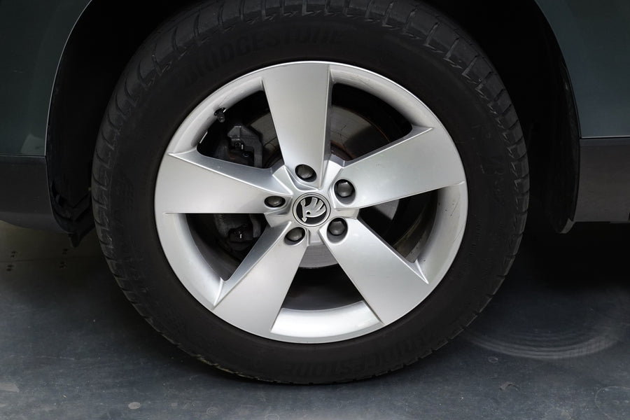 Škoda Karoq 1.5 TSI 110 kW Ambition – foto 10