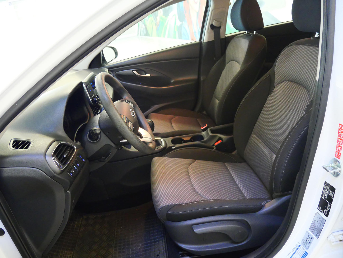 Hyundai i30 1.0 T-GDI 88 kW Start Plus
