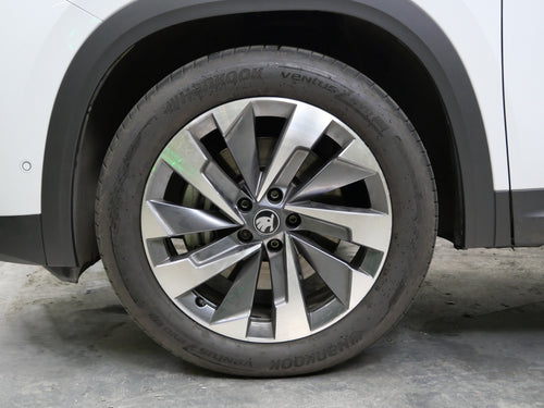 Škoda Kodiaq 2.0 TDI 142 kW Excl. Selection – foto 10