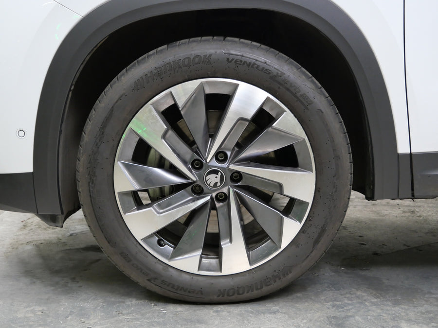 Škoda Kodiaq 2.0 TDI 142 kW Excl. Selection – foto 10