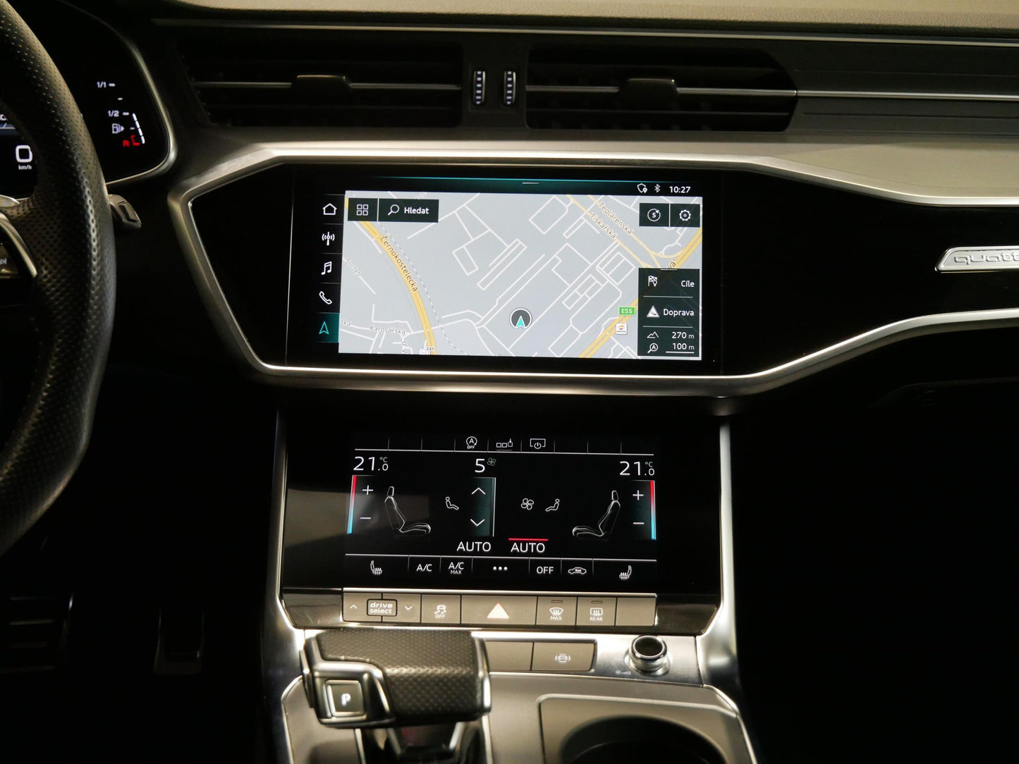 Audi S6 Avant 3.0 TDI 257 kW