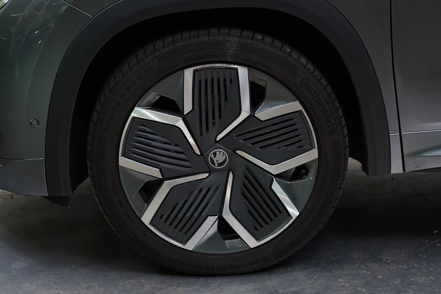 Škoda Kodiaq 2.0 TDI 142 kW Sportline – foto 10