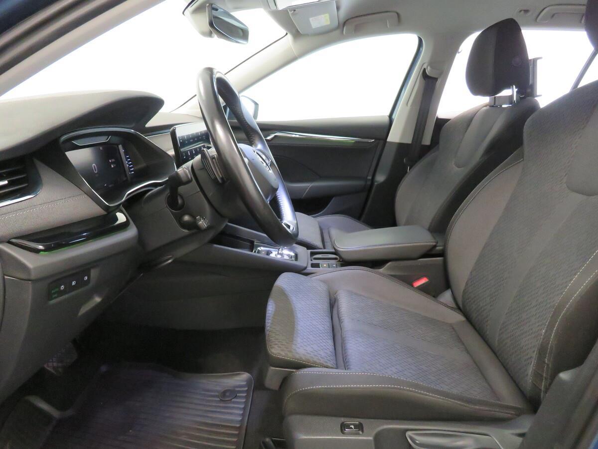 Škoda Octavia 2.0 TDI 110 kW Style