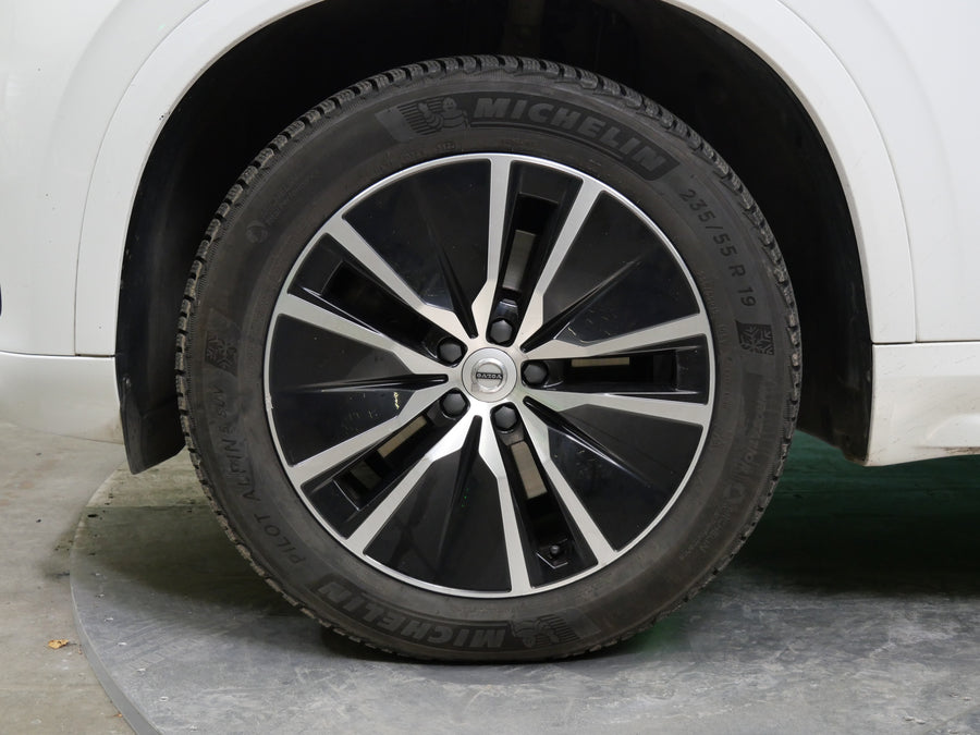 Volvo XC90 2.0 B5 173 kW Momentum Pro – foto 10