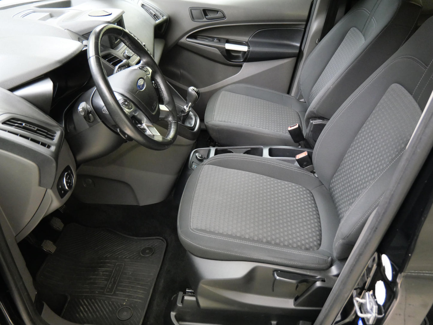 Ford Tourneo Connect Grand 1.5 TDCi 88 kW Trend