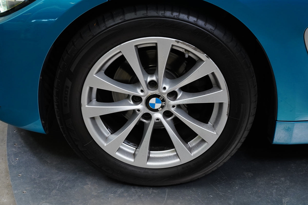 BMW Řada 4 2.0i 135 kW