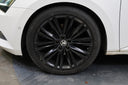 Škoda Superb 2.0 TDI 140 kW Laurin&Klement