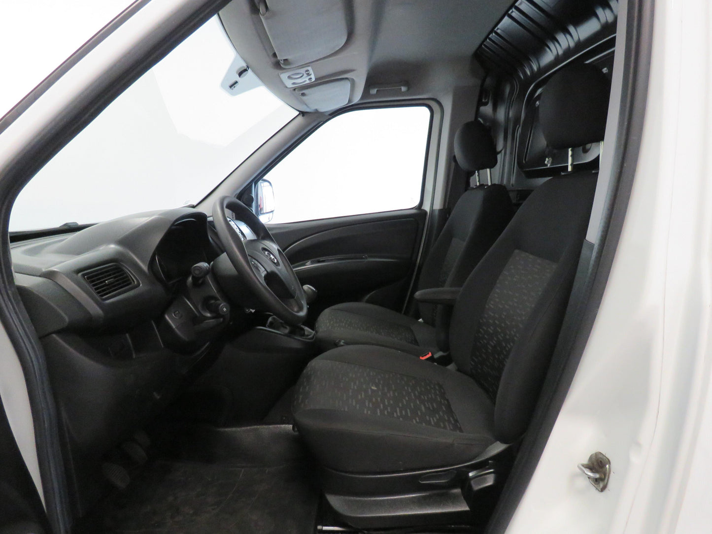Opel Combo 1.6 HDI 77 kW