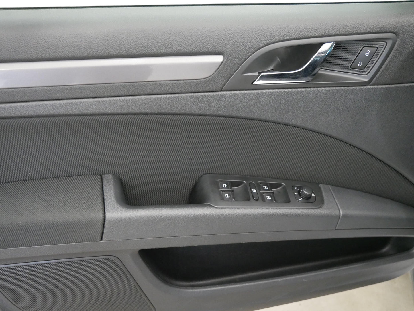 Škoda Superb 2.0 TDI 103 kW ScoutLine