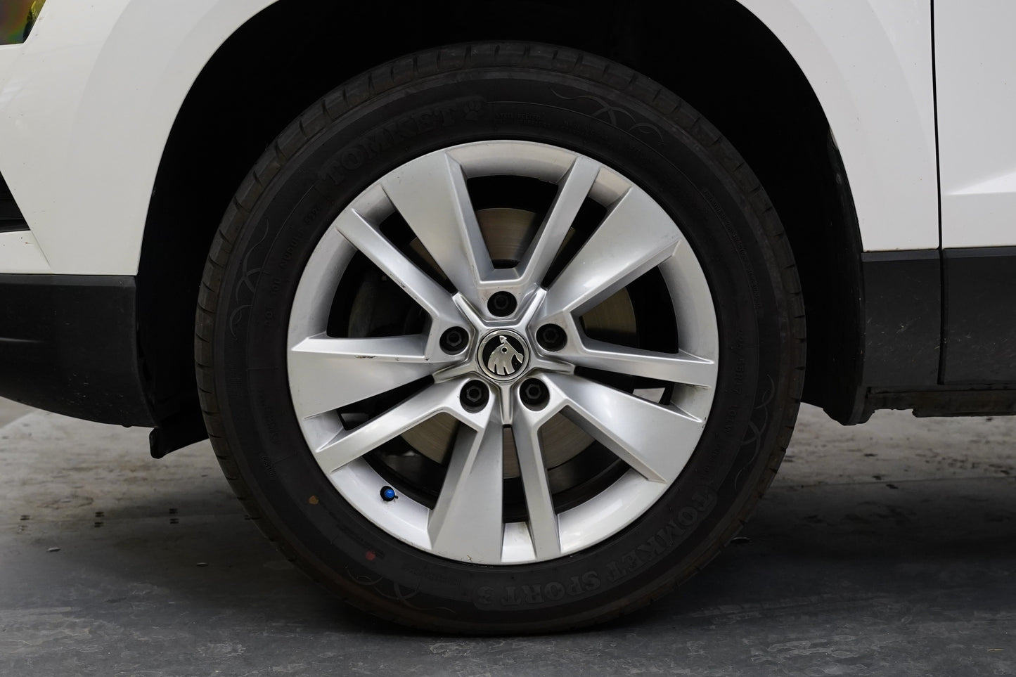 Škoda Karoq 2.0 TDI 110 kW DSG 4x4 Style