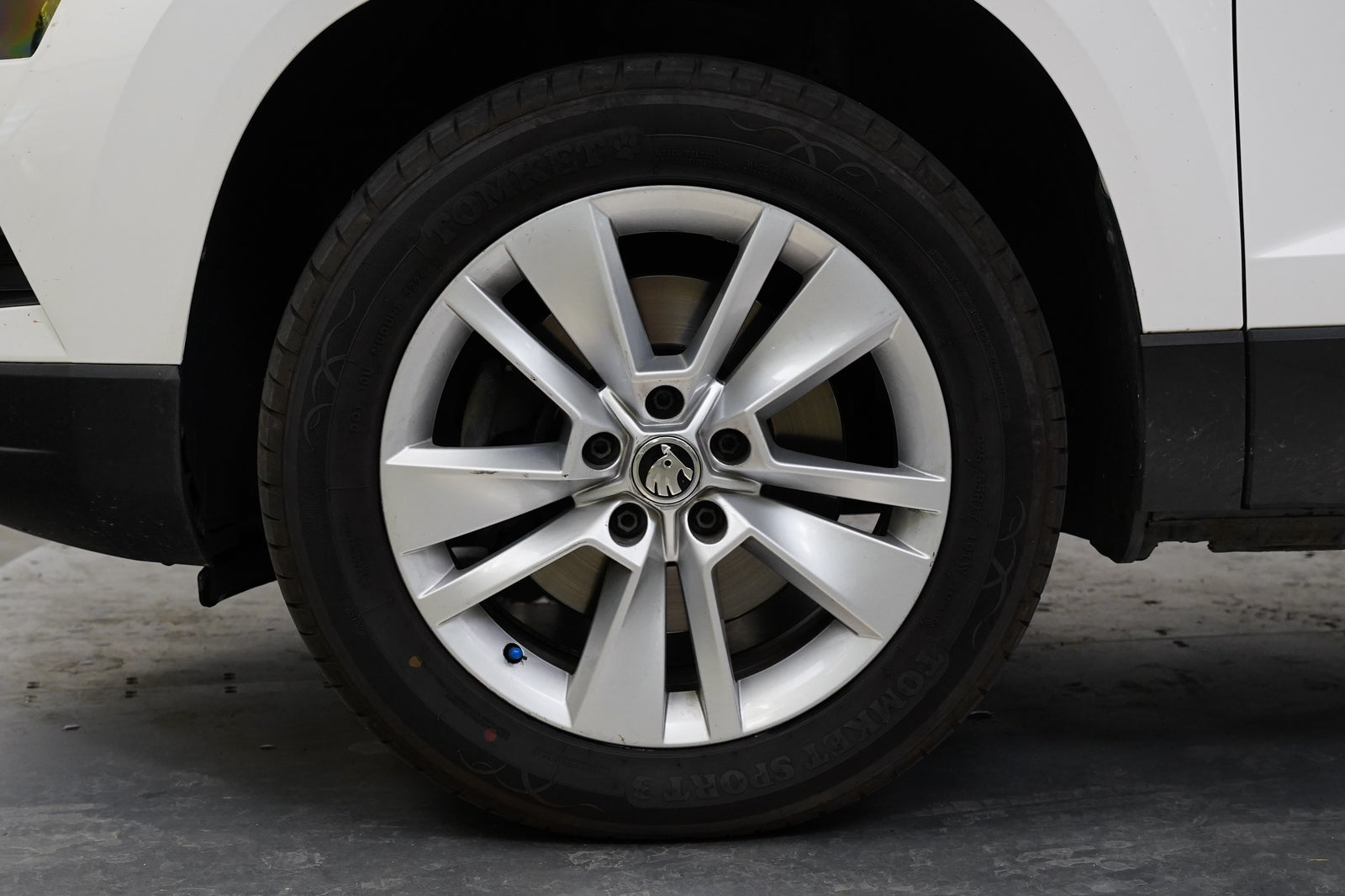 Škoda Karoq 2.0 TDI 110 kW DSG 4x4 Style – foto 10