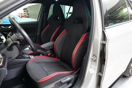 Škoda Scala 1.0 TSI 81 kW DSG Monte Carlo – foto 10