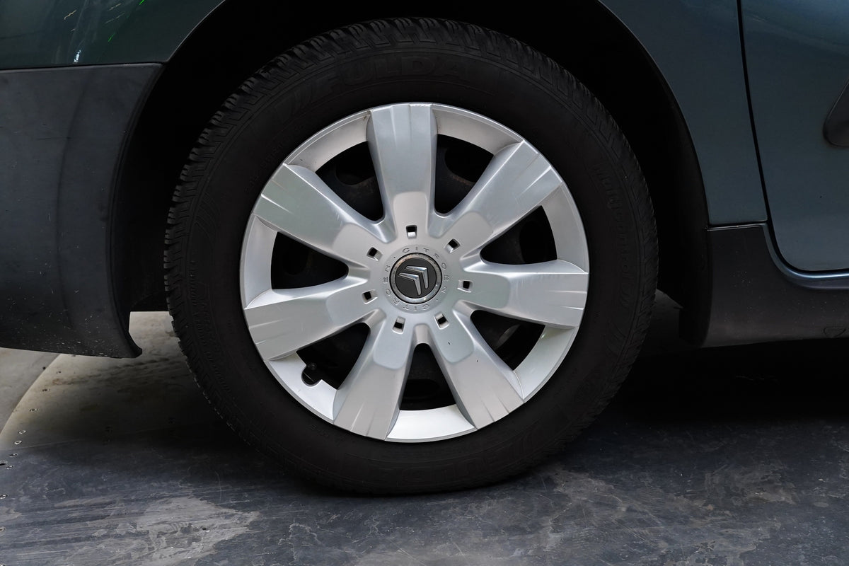 Citroën Berlingo 1.6 HDi 80 kW XTR – foto 10