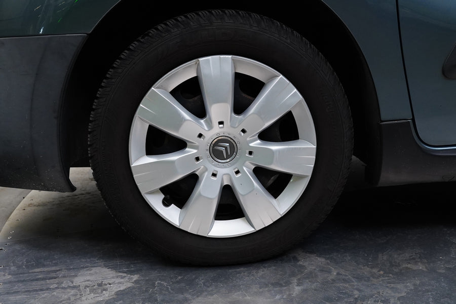 Citroën Berlingo 1.6 HDi 80 kW XTR – foto 10