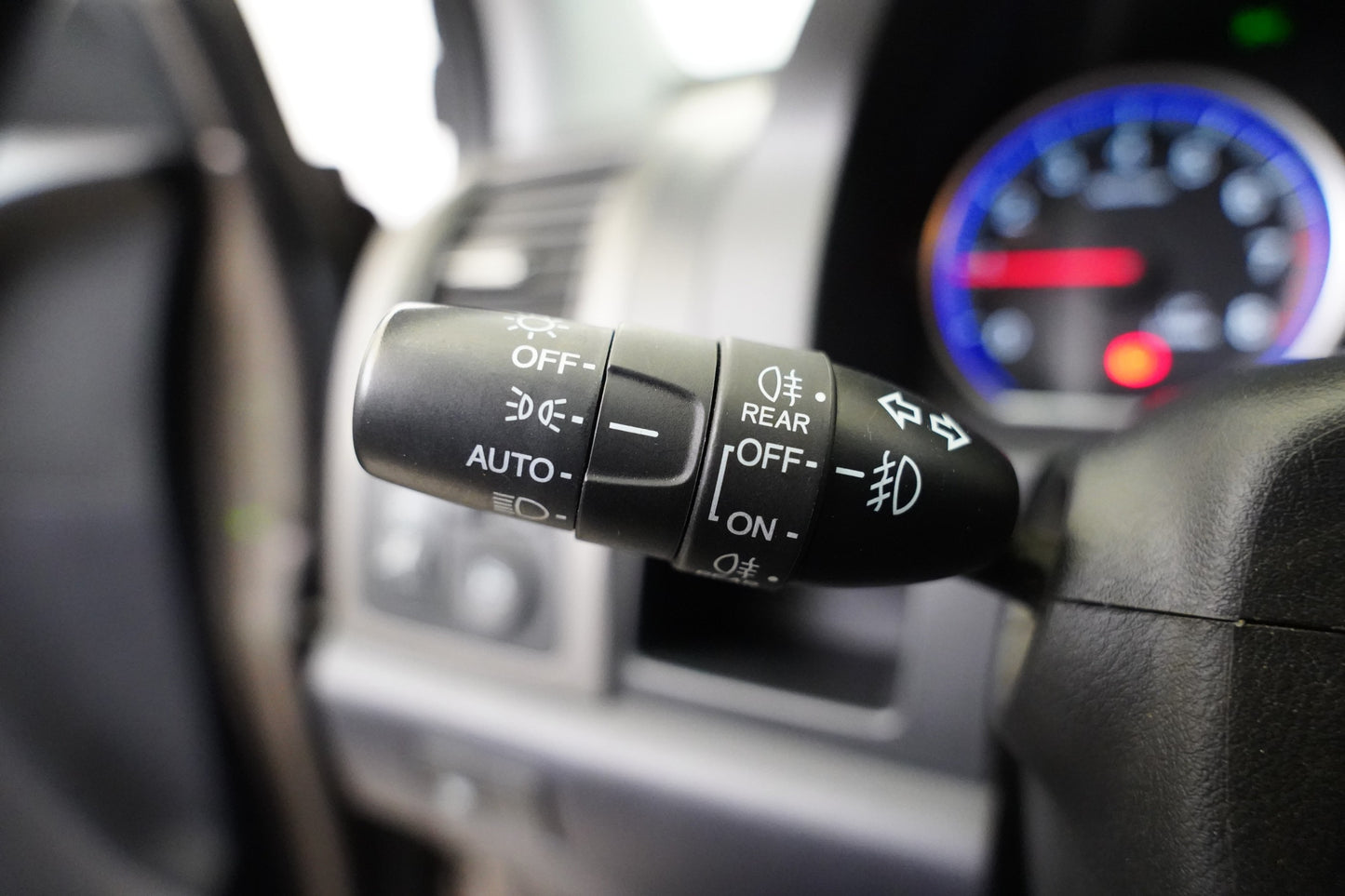 Honda CR-V 2.0 i-VTEC 110 kW AWD Elegance