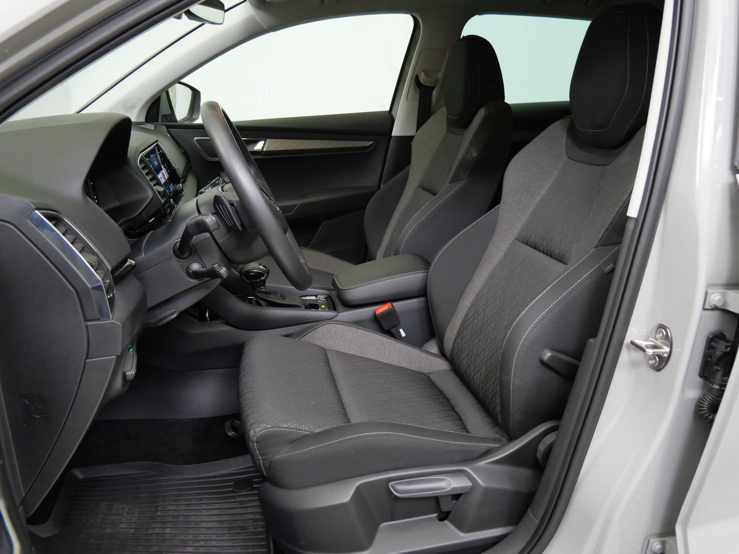 Škoda Karoq 1.5 TSI 110 kW Top Selection