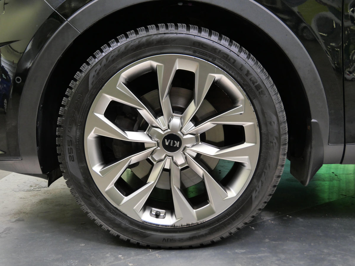 Kia Sorento 2.2 CRDI 148kW DCT 4x4 Premium – foto 10