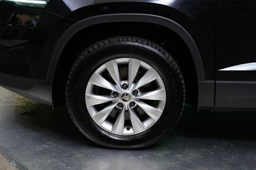 Škoda Karoq 2.0 TDI 85 kW Ambition – foto 11