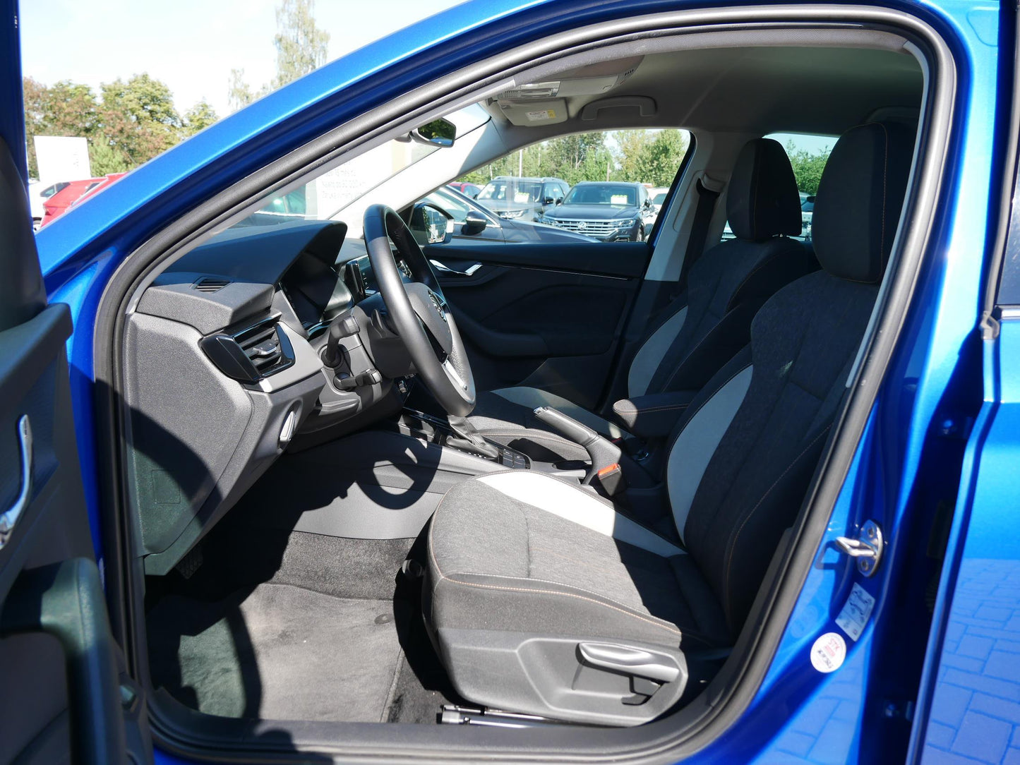 Škoda Scala 1.6 TDI 85 kW Style