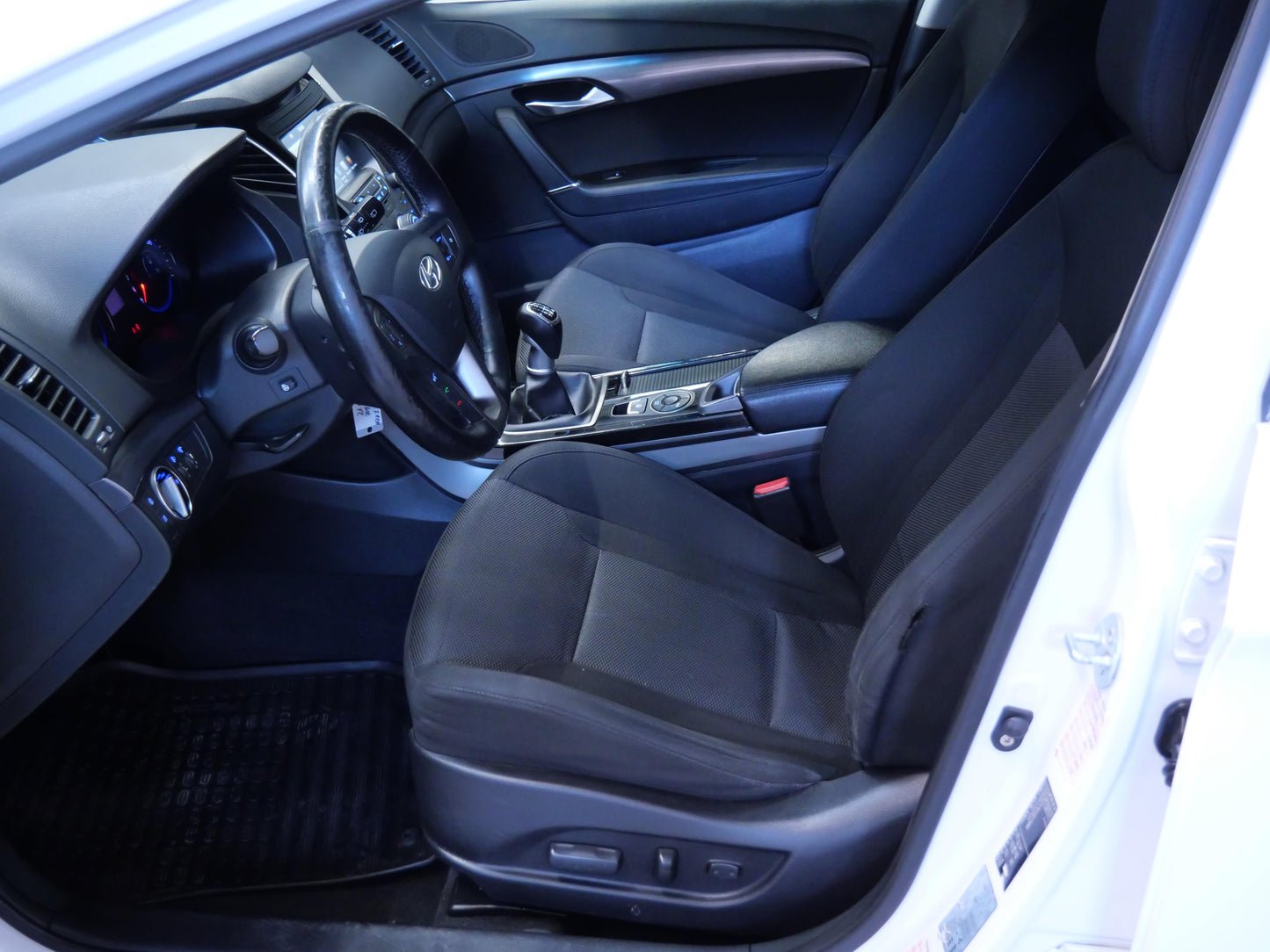 Hyundai i40 1.7 CRDI 104 kW SW