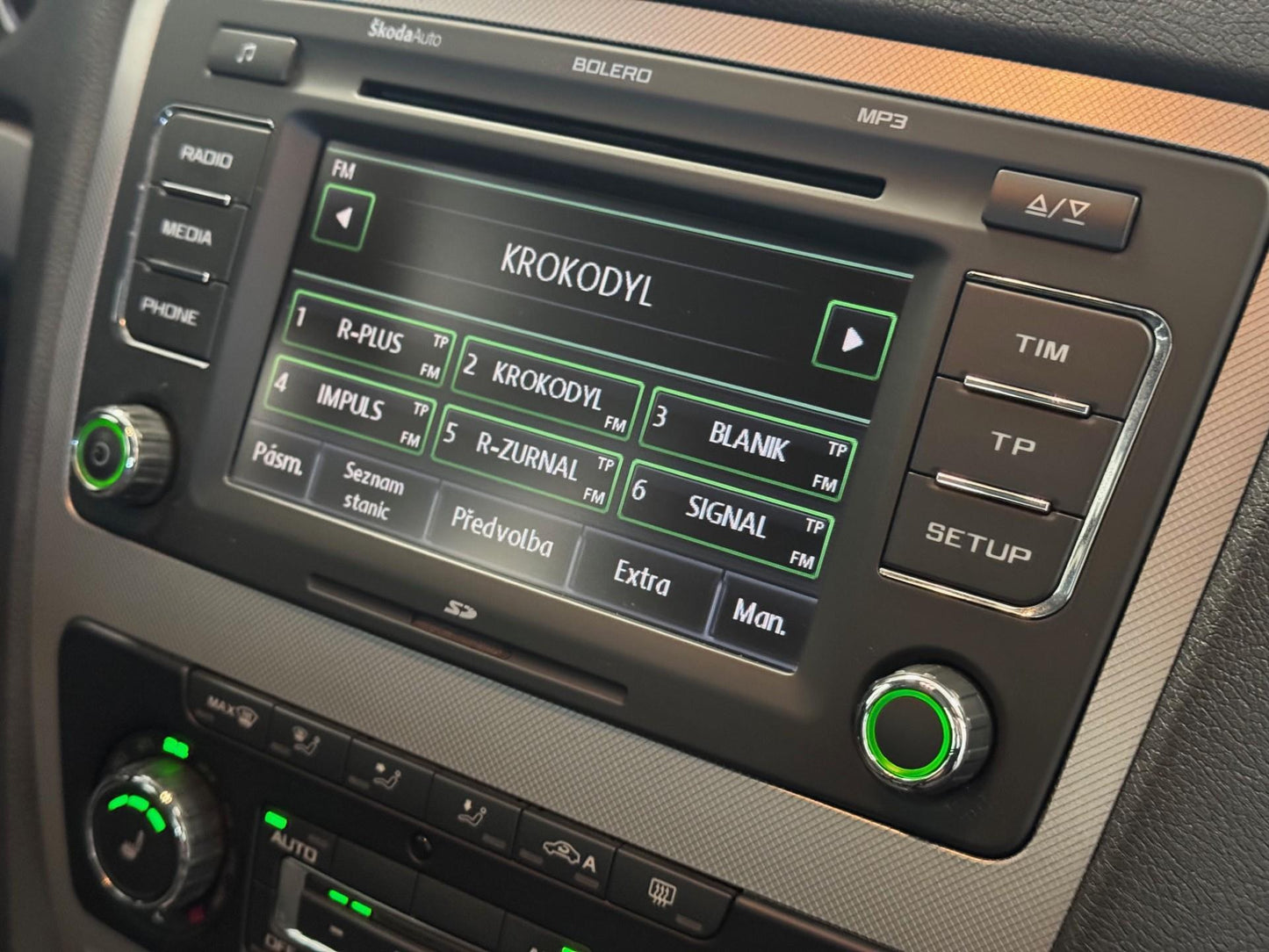 Škoda Octavia 2.0 TDI 103kW Elegance Plus