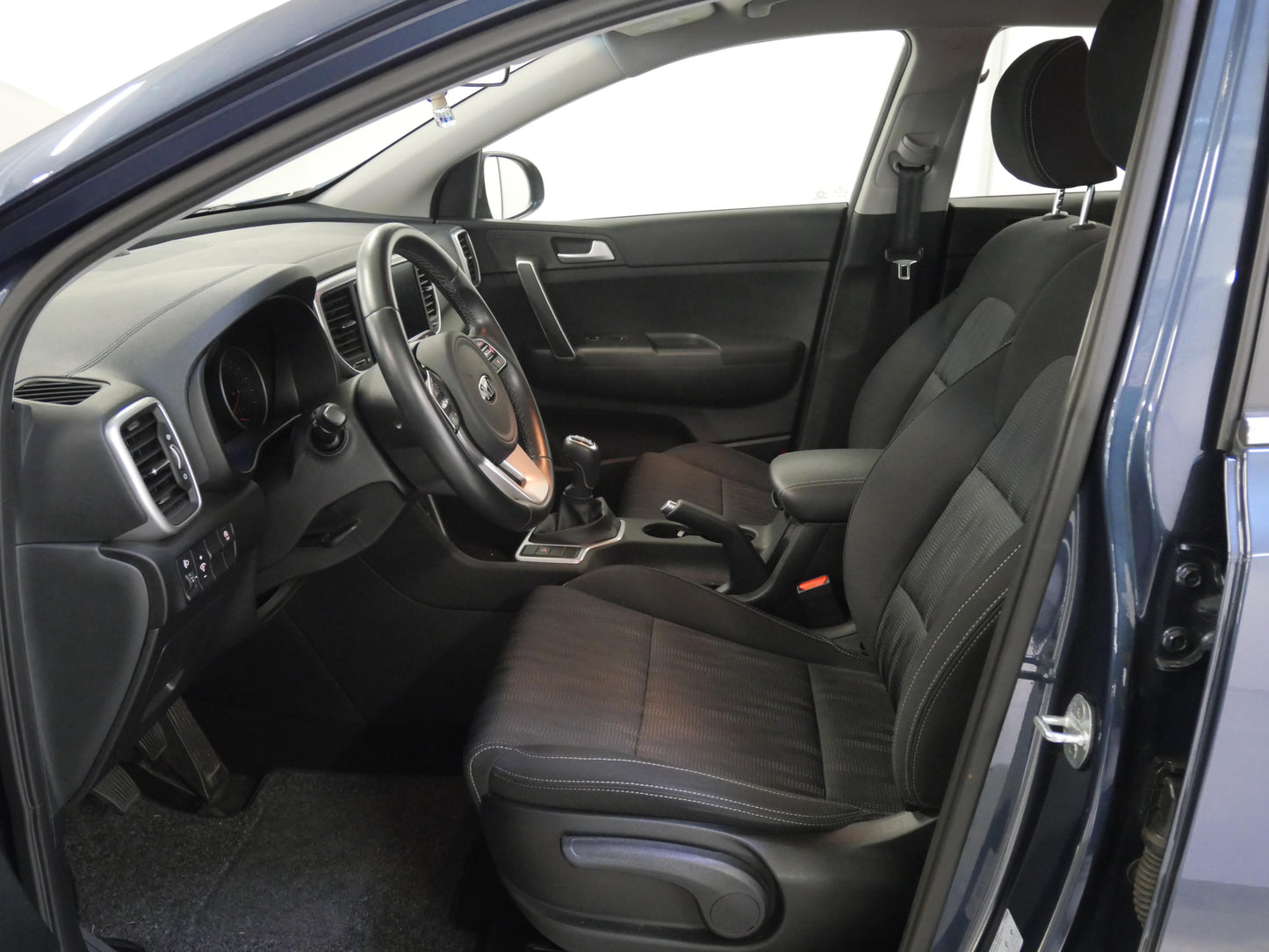 Kia Sportage 1.6 GDi 97 kW Comfort