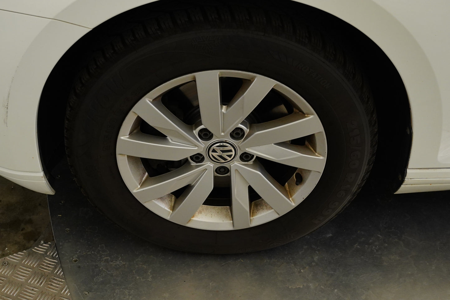 Volkswagen Passat 2.0 TDI 110 kW DSG Comfortline