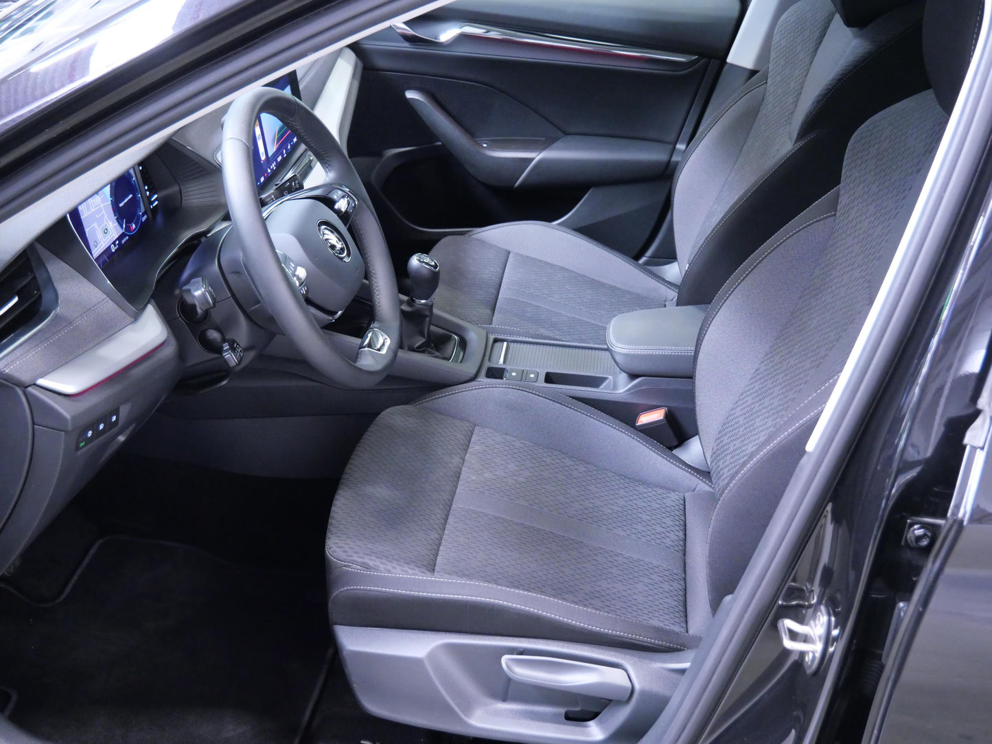 Škoda Octavia 2.0 TDI 85 kW Style Plus