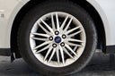 Ford Focus 1.0 EcoBoost 92 kW Trend