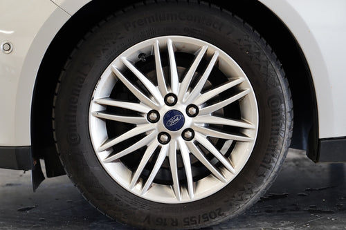 Ford Focus 1.0 EcoBoost 92 kW Trend – foto 10
