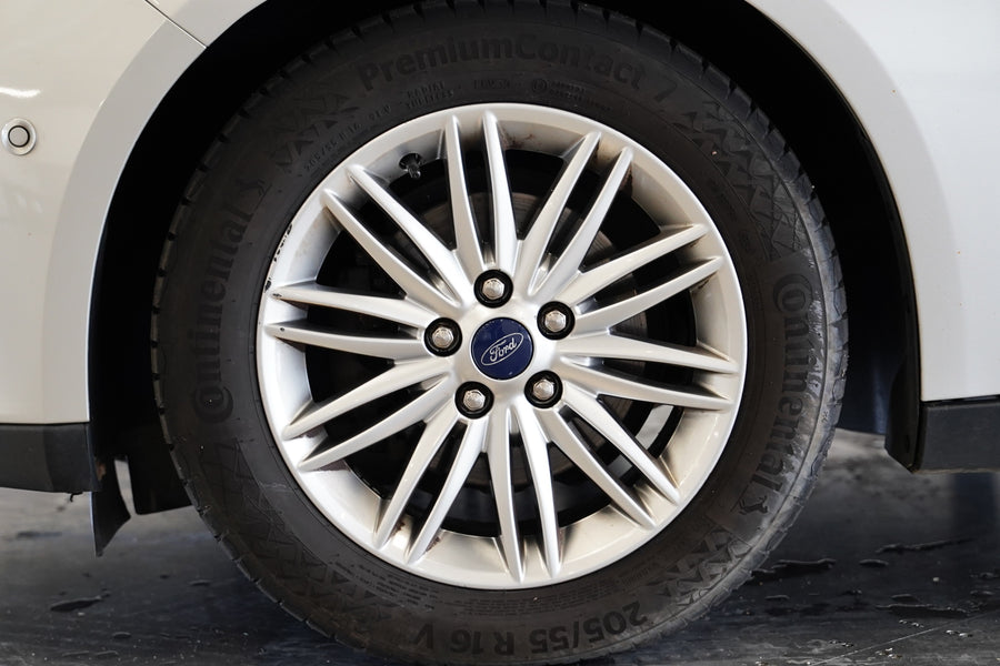 Ford Focus 1.0 EcoBoost 92 kW Trend – foto 10