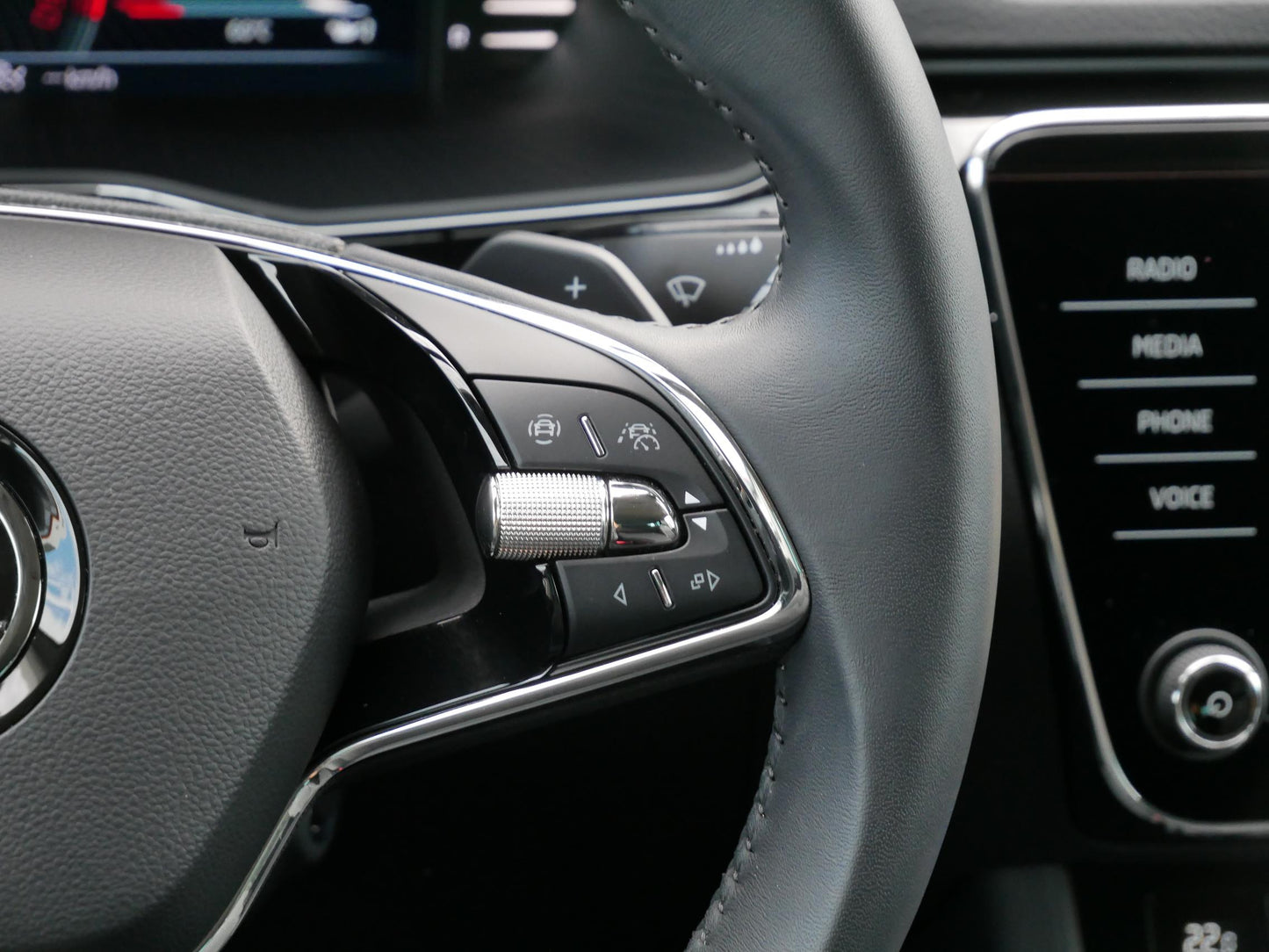 Škoda Superb 2.0 TDI 147 kW L&K