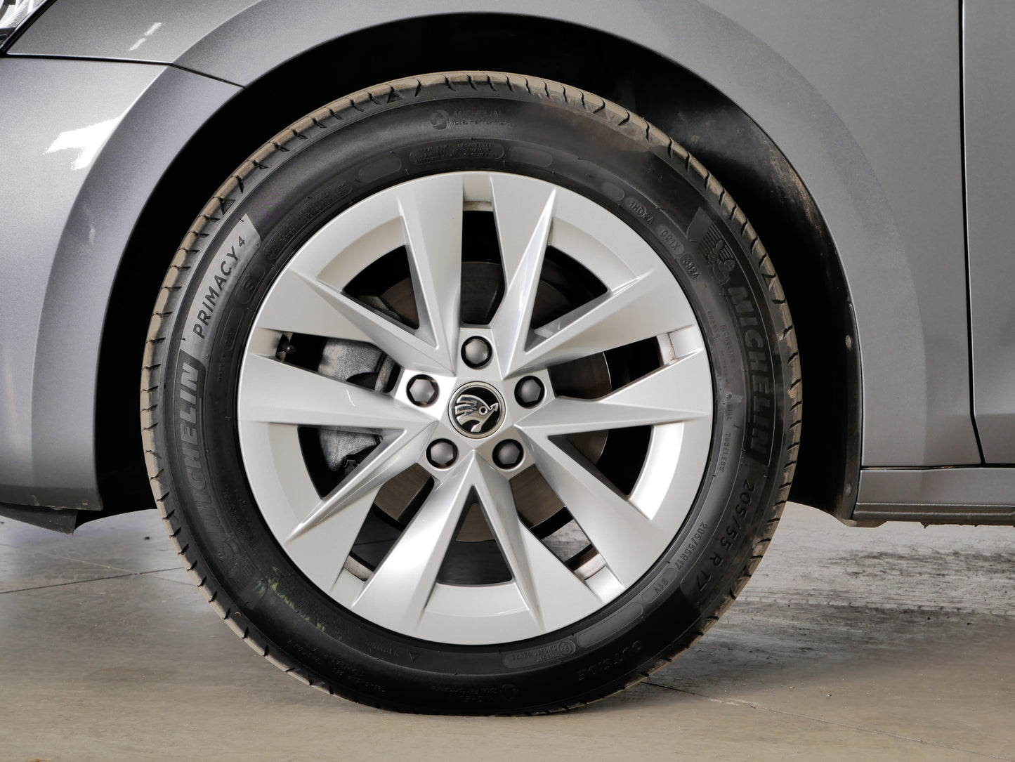 Škoda Octavia 2.0 TDI 110 kW  Selection