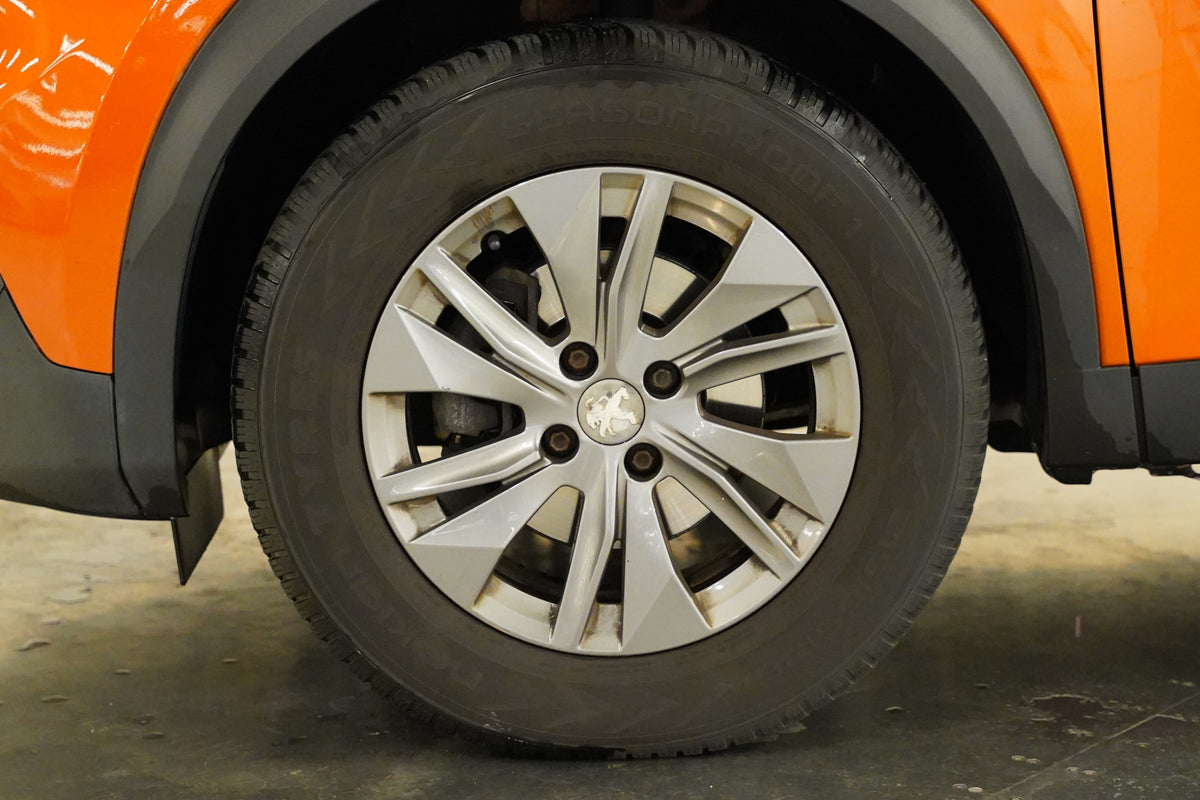 Peugeot 2008 1.2 Pure Tech 74kW Active – foto 10