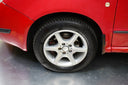 Škoda Fabia 1.2 HTP 40 kW Classic