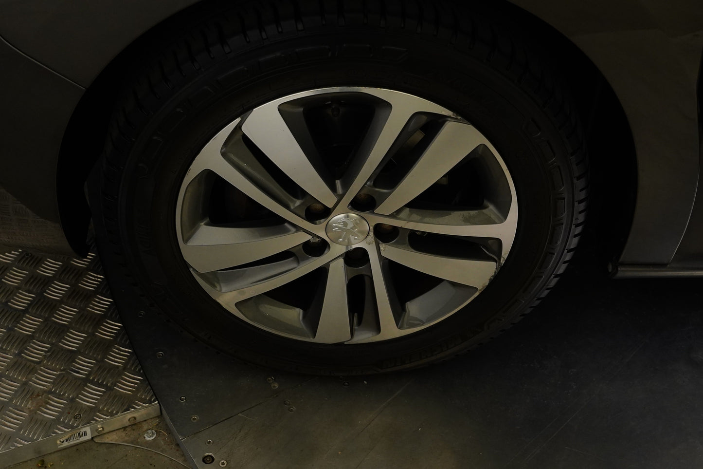 Peugeot Expert 2.0 HDi 110 kW Premium TwinCab