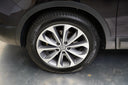 Nissan Qashqai 2.0 i 104 kW 4x4 Tekna
