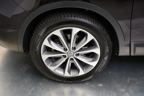Nissan Qashqai 2.0 i 104 kW 4x4 Tekna – foto 10