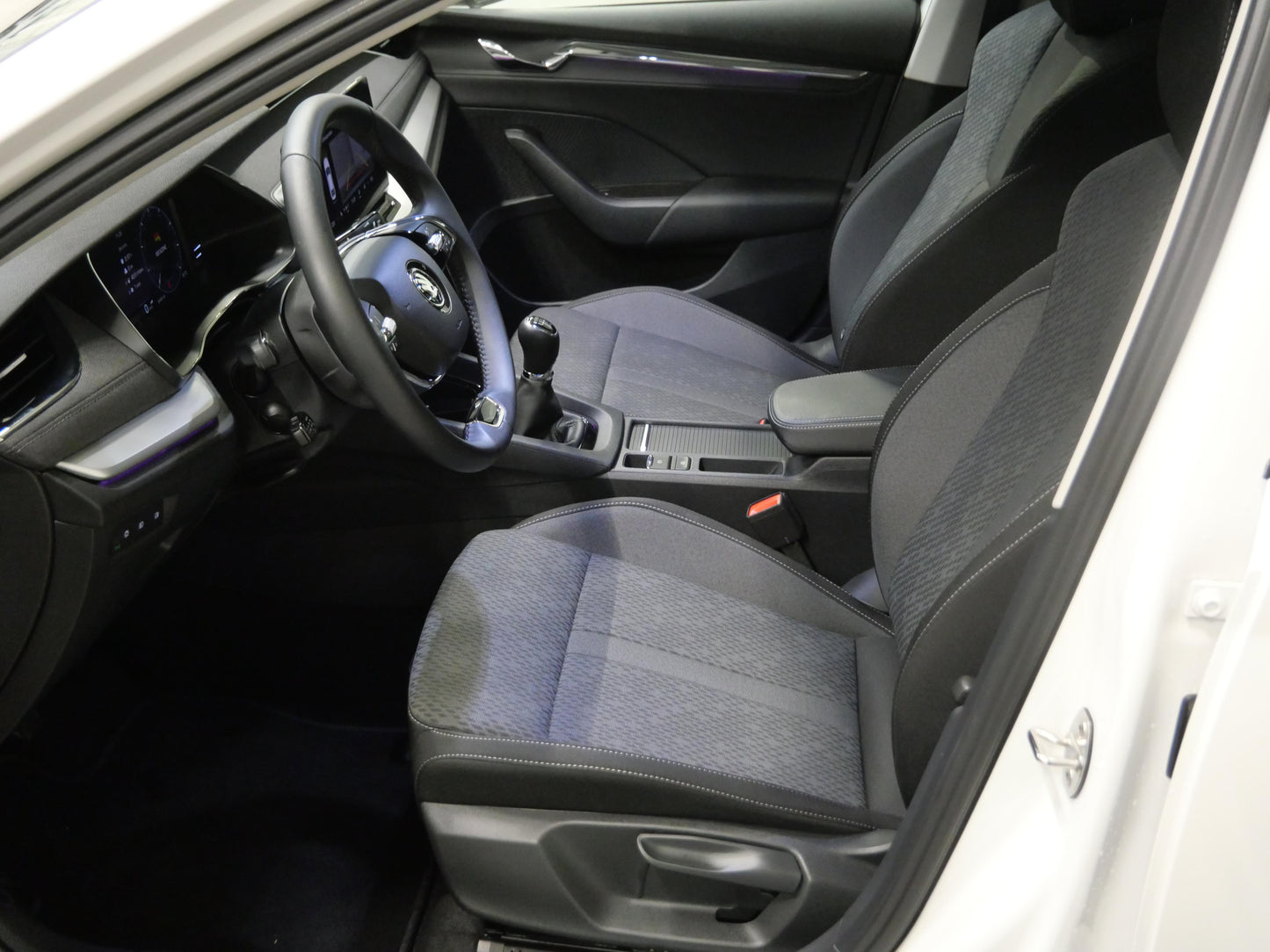 ŠKODA Octavia 2.0 TDI 85 kW Style