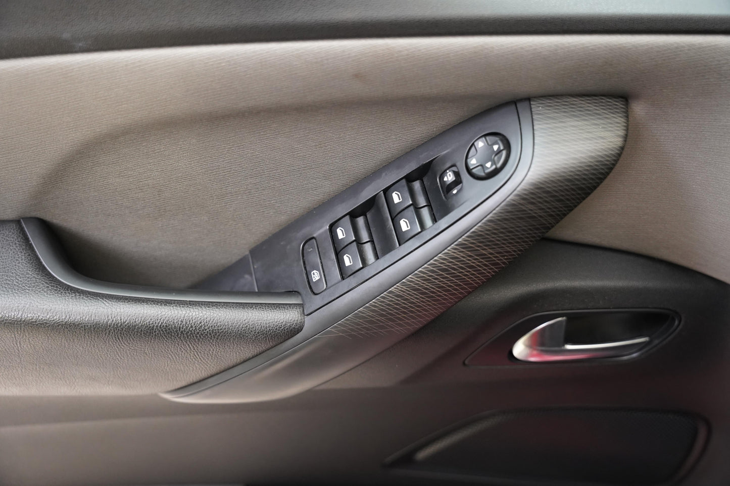 Citroën C4 Picasso 1.2 PureTech 96 kW Selection